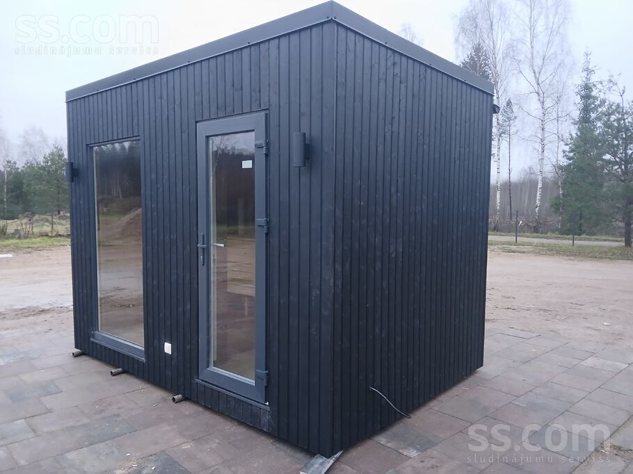 Kļavu ceļš 16, Jelgava un raj., Jelgava — telpa