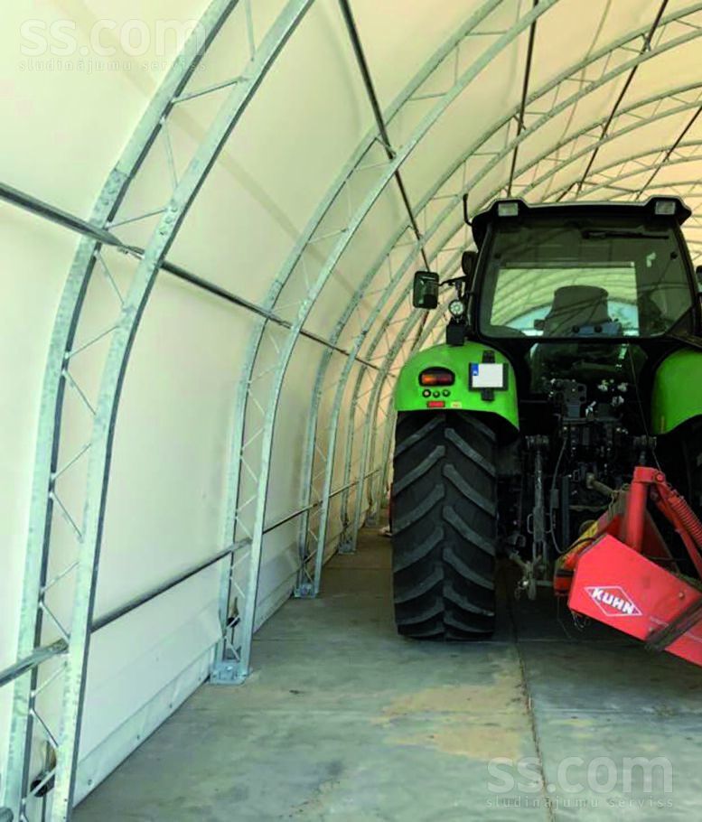 Unknown address — telpa