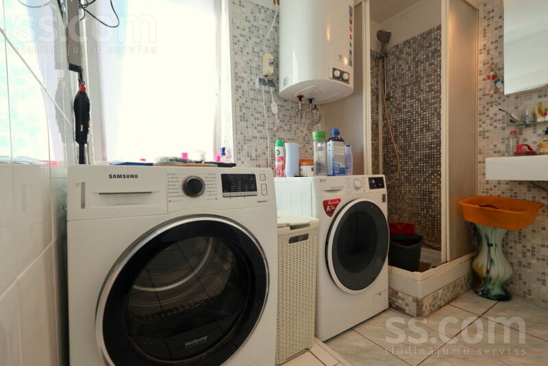 Saules iela 6, Nīca, Liepāja un raj., Nīcas pag. — dzivoklis