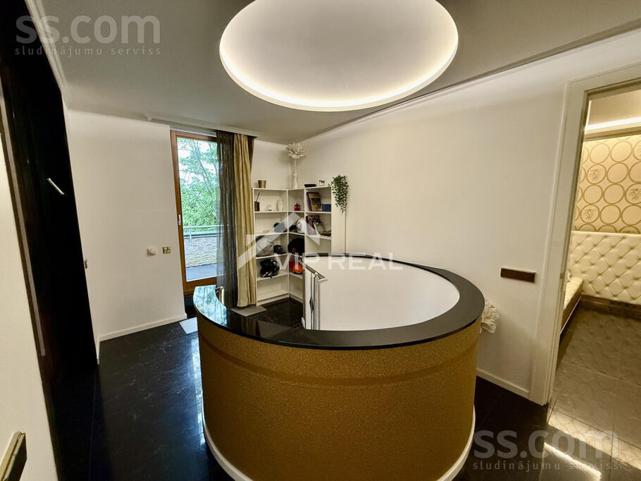 Jomas 15, Jūrmala — dzivoklis