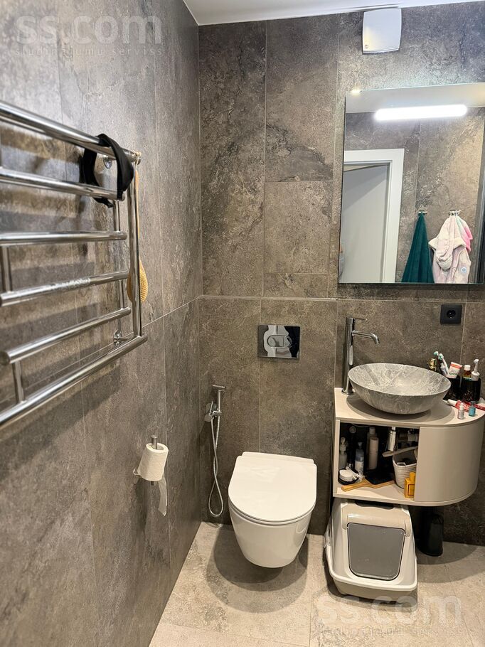 Cietokšņa 48, Daugavpils un raj., Daugavpils — dzivoklis