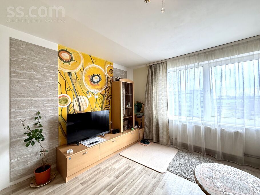 Gobas 32, Rīga — dzivoklis