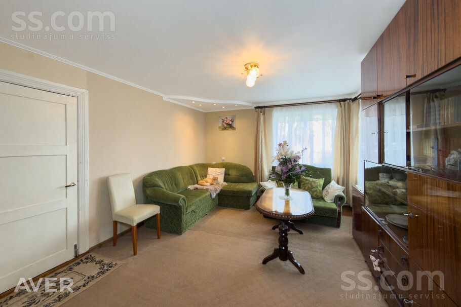 Ziedu iela 12, Silene, Daugavpils un raj., Skrudalienas pag. — maja