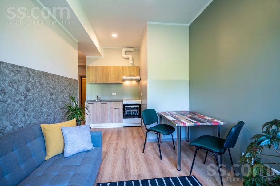 Latgales 146, Rīga — dzivoklis