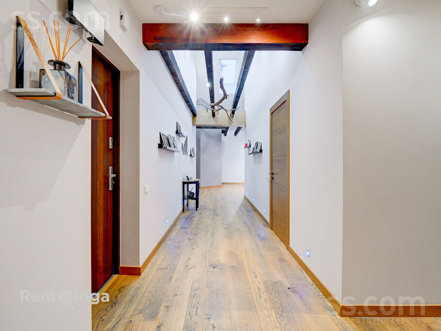 Brīvības gatve 466, Rīga — dzivoklis