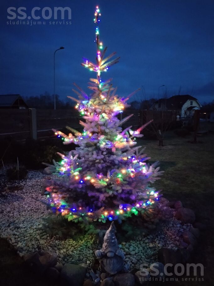 Juglas krastm., Rīga — maja