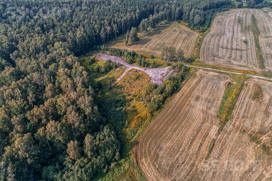 Lietuvas šoseja 108, Jelgava un raj., Jelgava — zeme