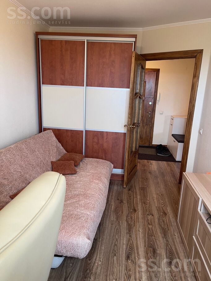 Purvciema 13, Rīga — dzivoklis