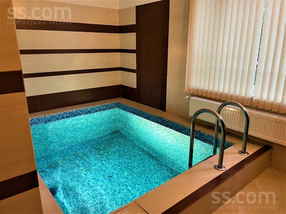 Selgas 13, Jūrmala — maja