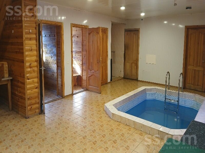 Dzintaru 33, Daugavpils un raj., Daugavpils — telpa