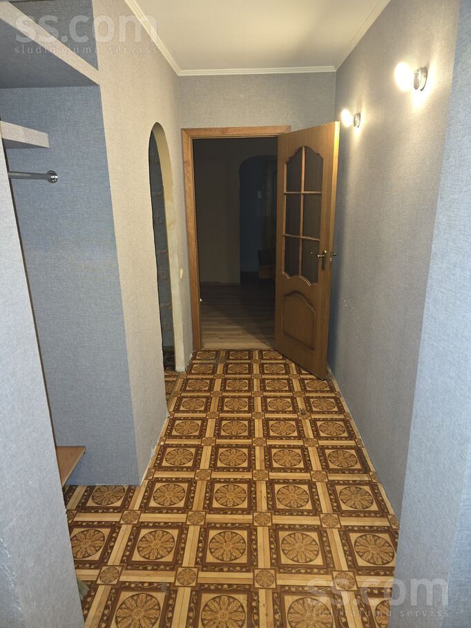 Zilokalnu prospekts 24-41, Ogre un raj., Ogre — dzivoklis