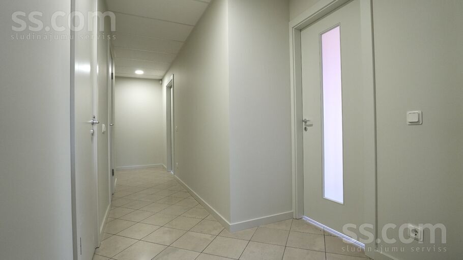 Ķempes 5, Rīga — dzivoklis