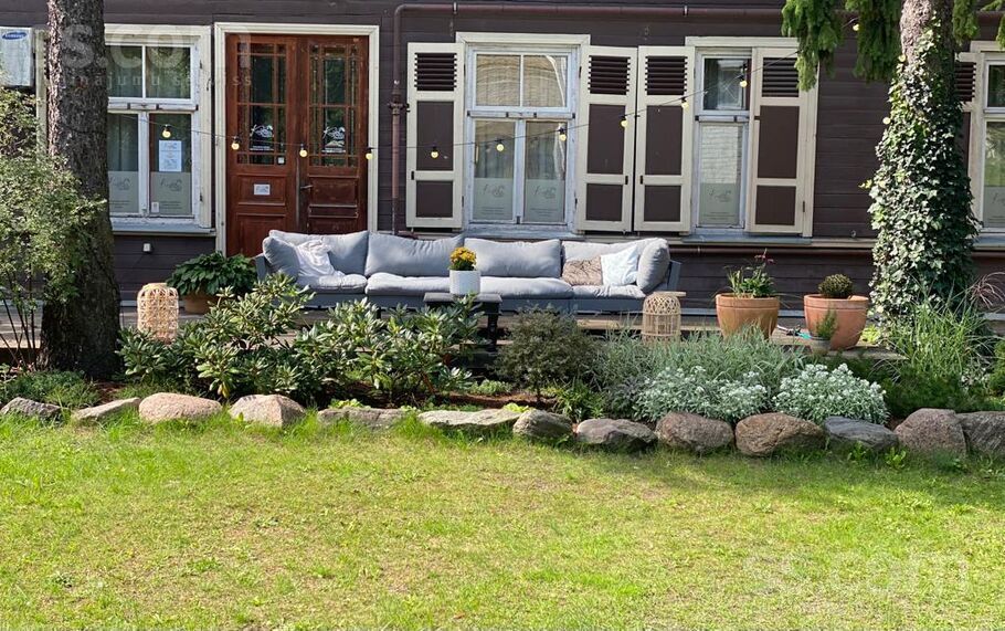 Baložu 28, Rīga — dzivoklis