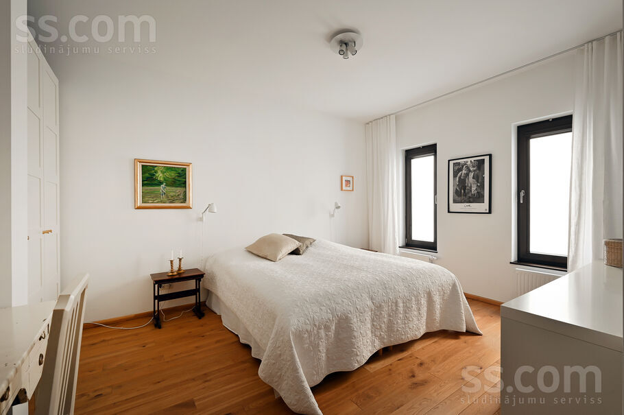 Jeruzalemes 10, Rīga — dzivoklis