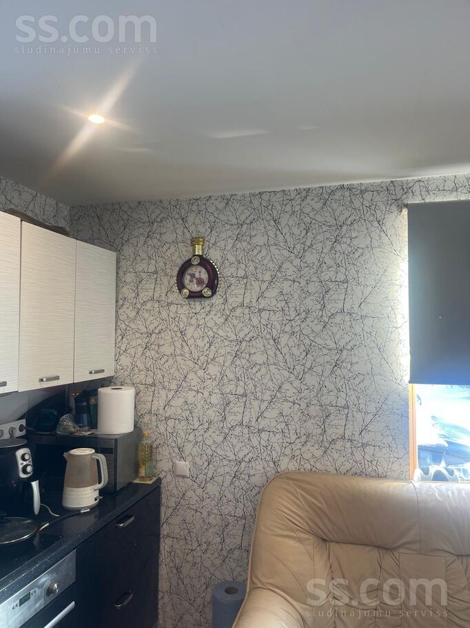 Dārza 17, Eleja, Jelgava un raj., Elejas pag. — dzivoklis