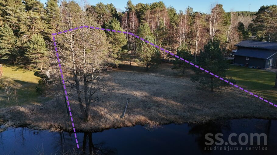 Sēkļi, Lilaste, Rīgas rajons, Saulkrastu l. t. — zeme