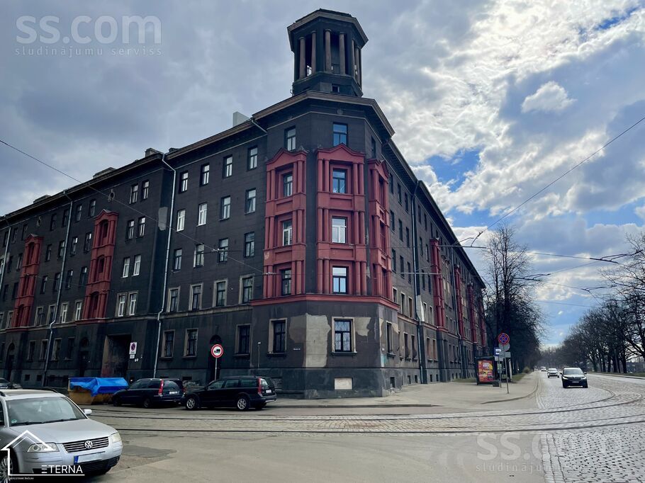 Eksporta 10, Rīga — dzivoklis