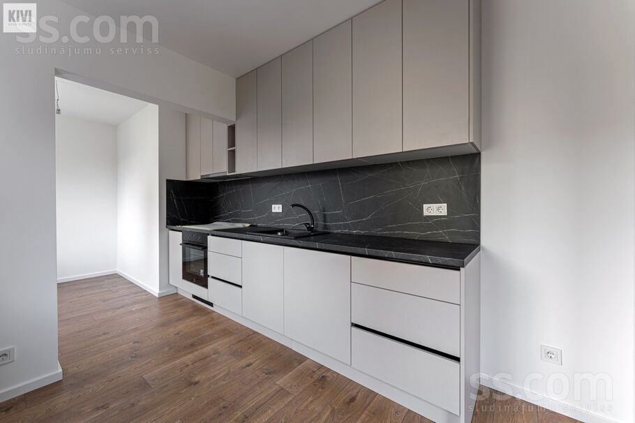 Draudzības iela 6a, Ogre un raj., Ogre — dzivoklis