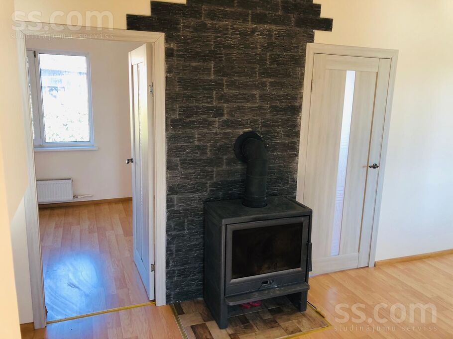 Šossejas 29, Carnikava, Rīgas rajons, Carnikavas nov. — maja