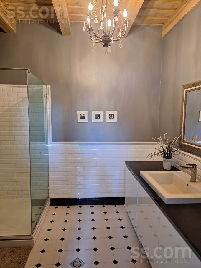 Liepkrasti, Iļķene, Rīgas rajons, Ādažu nov. — maja