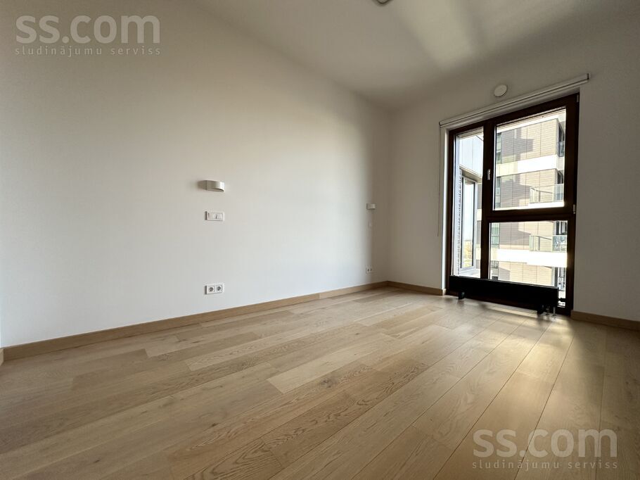 Raņķa d. 34, Rīga — dzivoklis