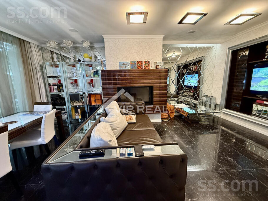 Jomas 15, Jūrmala — dzivoklis