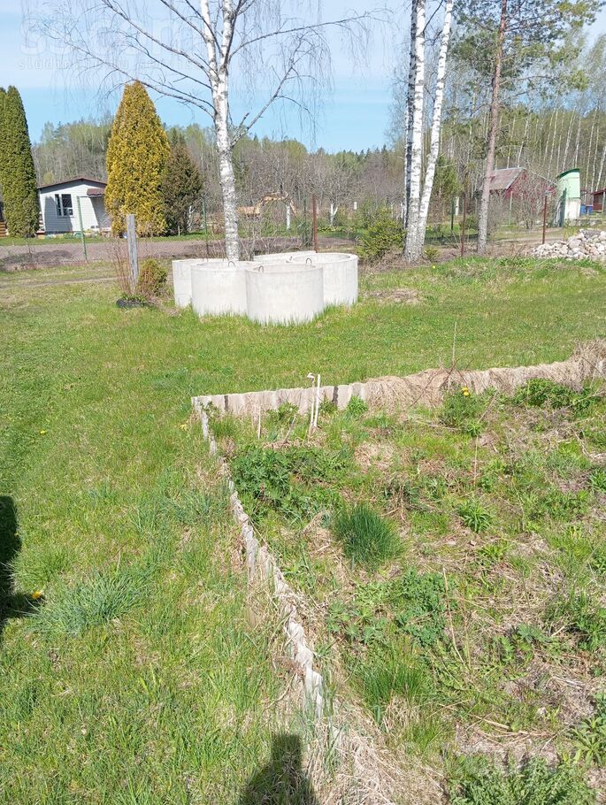 Eglite 24, Eglīte, Daugavpils un raj., Naujenes pag. — maja