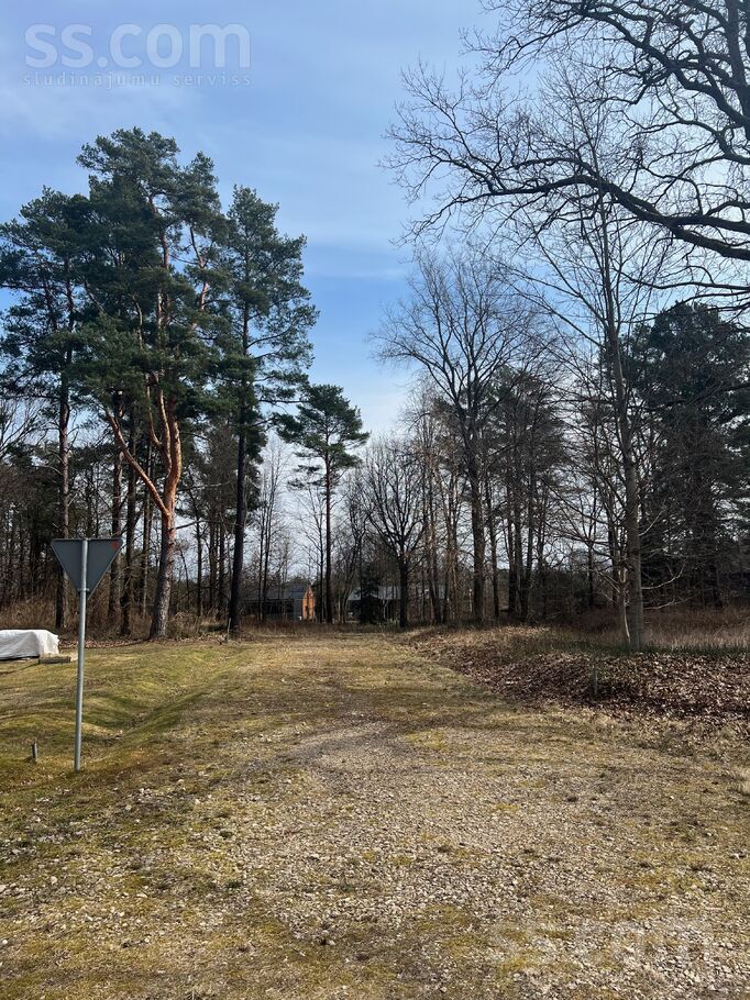 Koku 18, Ādaži, Rīgas rajons, Ādažu nov. — zeme