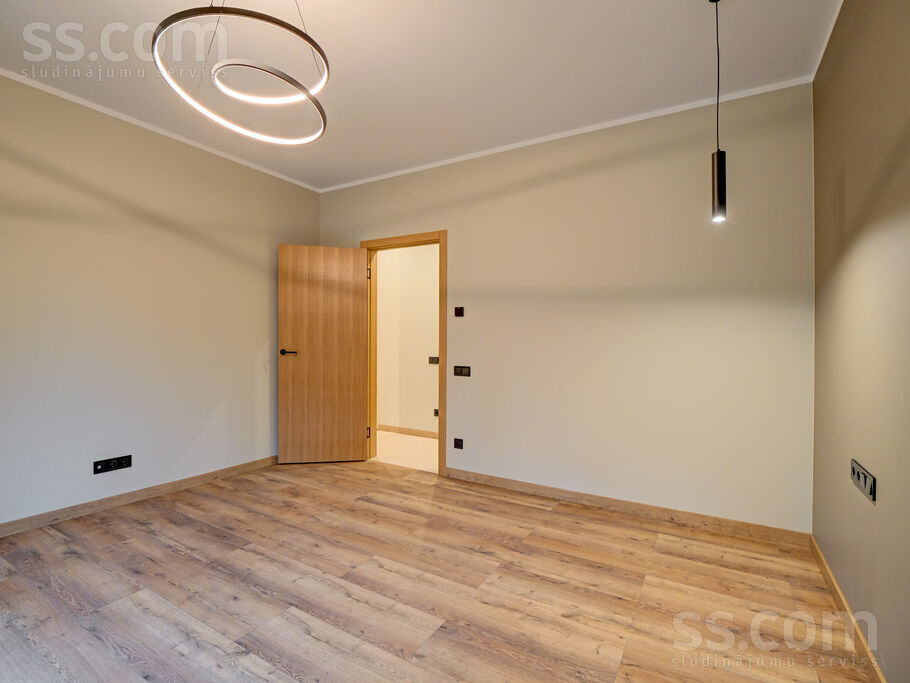 Institūta iela 29, Ulbroka, Rīgas rajons, Stopiņu nov. — dzivoklis