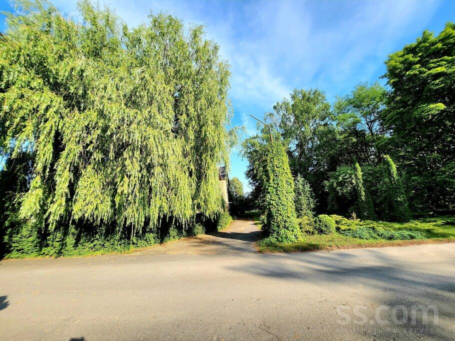 Vinbergi, Bukaiši, Dobele un raj., Bukaišu pag. — maja