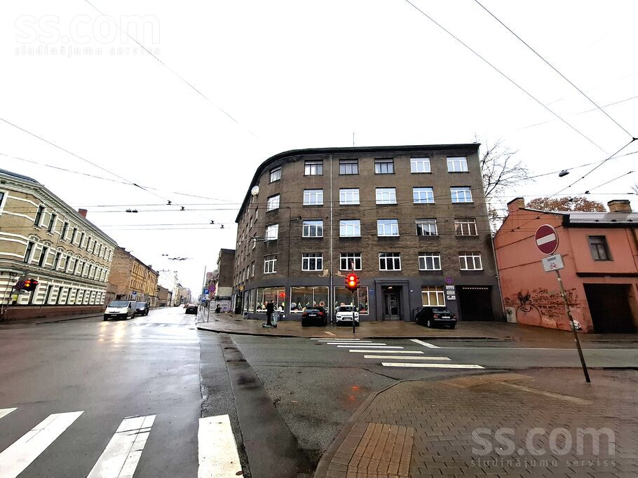 Avotu 66a, Rīga — dzivoklis