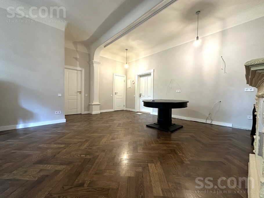 Kristapa 2, Rīga — dzivoklis