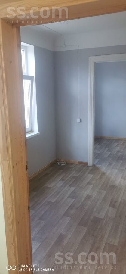 Dobeles 4a, Rīga — dzivoklis