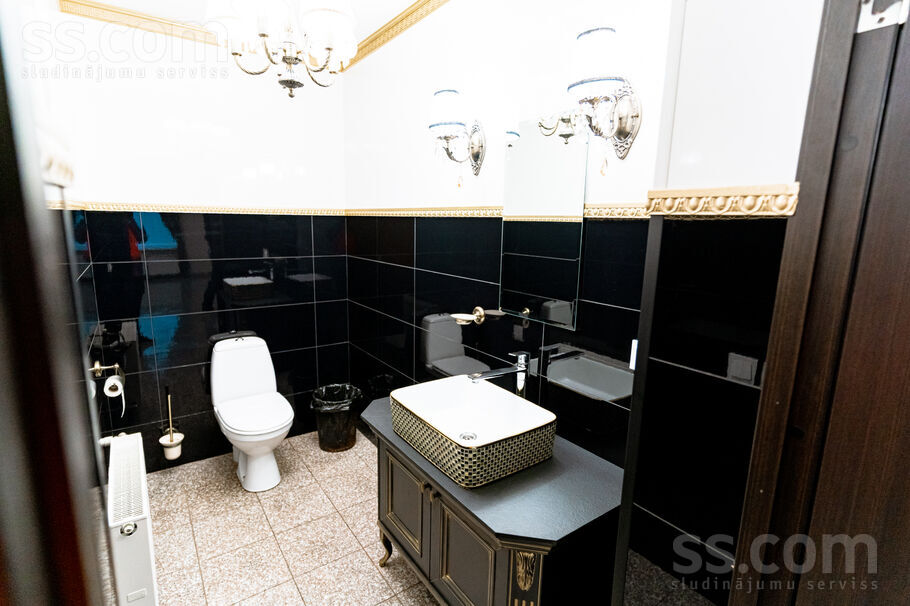 Zīlānu iela 44a, Jēkabpils un raj., Jēkabpils — telpa