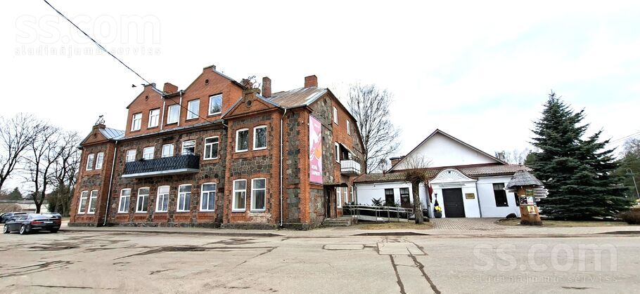 Ievu 4, Inčukalns, Rīgas rajons, Inčukalna nov. — zeme