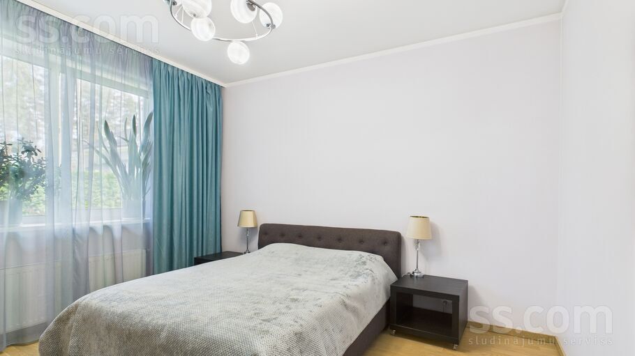 Māras 47, Baltezers, Rīgas rajons, Ādažu nov. — maja