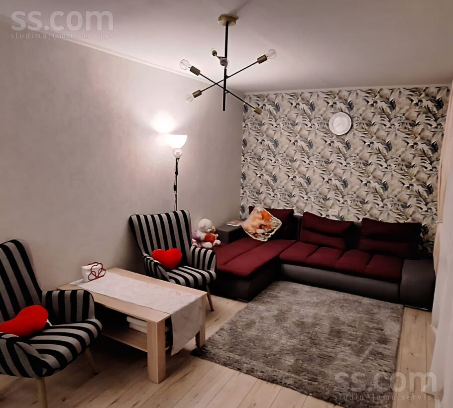 Spuņciema 21, Spuņciems, Rīgas rajons, Salas pag. — dzivoklis