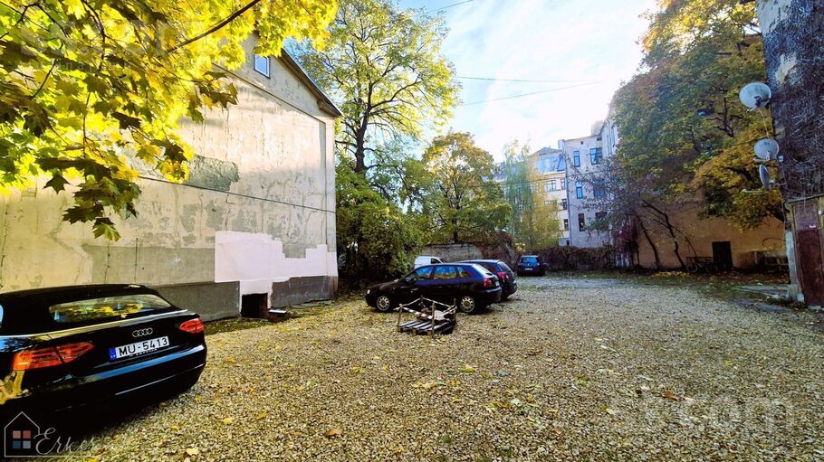 Miera 32a, Rīga — dzivoklis