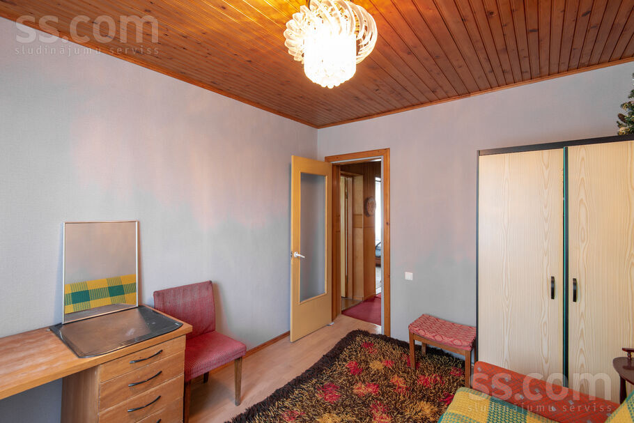 Celtnieku 24, Zvejniekciems, Rīgas rajons, Saulkrastu l. t. — maja