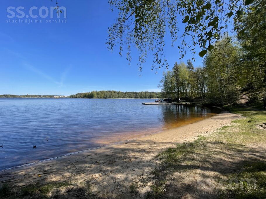 Svētkalnu ceļš 5, Daugmale, Rīgas rajons, Daugmales pag. — zeme