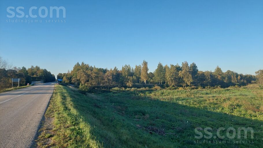 Nav, Gaigalava, Rēzekne un raj., Gaigalavas pag. — zeme