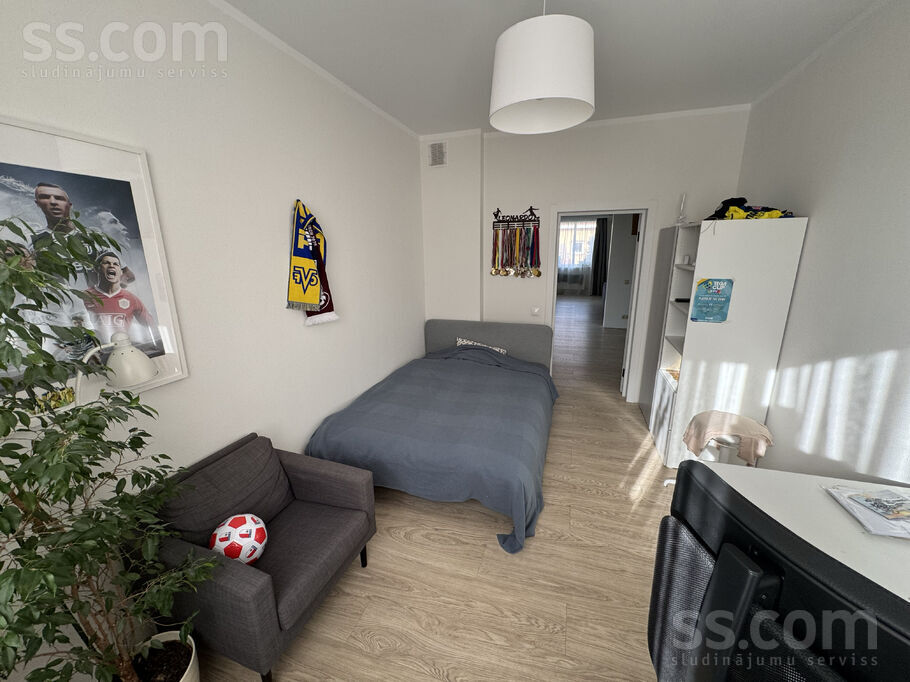 Upleju 12, Mārupe, Rīgas rajons, Mārupes pag. — maja