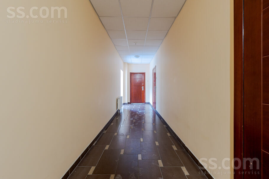 Sadovņikova 39, Rīga — dzivoklis