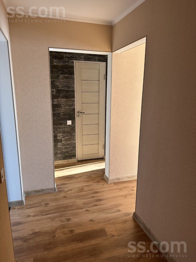 Saulgriezes 2, Tiņģere, Talsi un raj., Īves pag. — dzivoklis