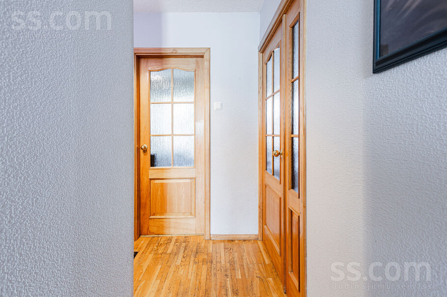 Saules iela 2, Piņķi, Rīgas rajons, Babītes pag. — dzivoklis