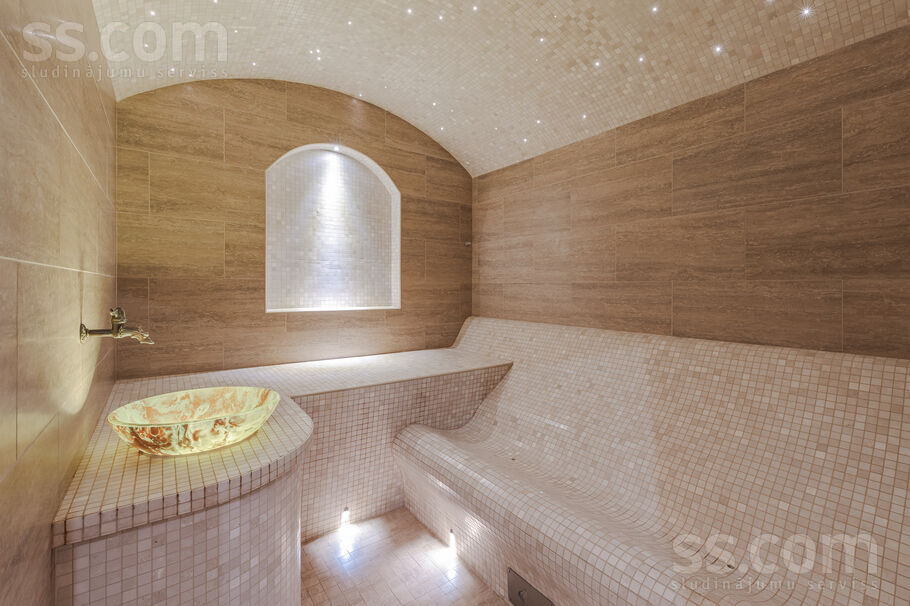 Kanāla, Rīga — maja