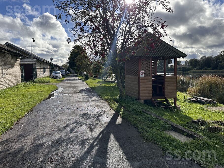 Daugavgrīvas š. 5, Rīga, Bolderāja — telpa