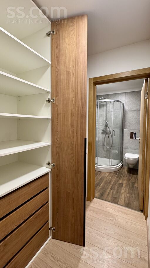 Brīvības gatve 205, Rīga — dzivoklis