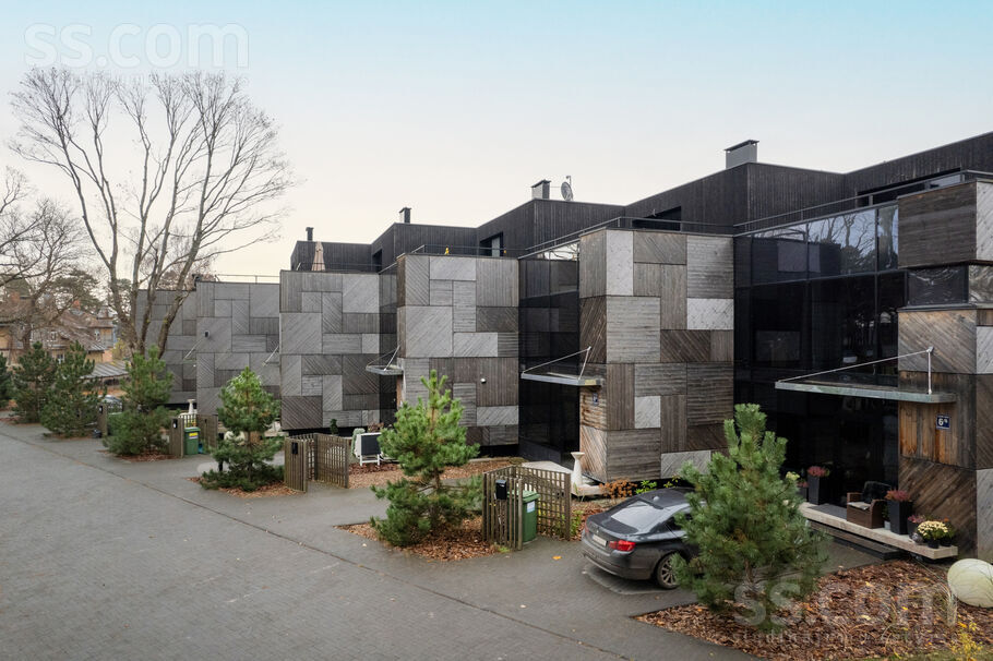 Lazdu iela 6, Jūrmala — dzivoklis