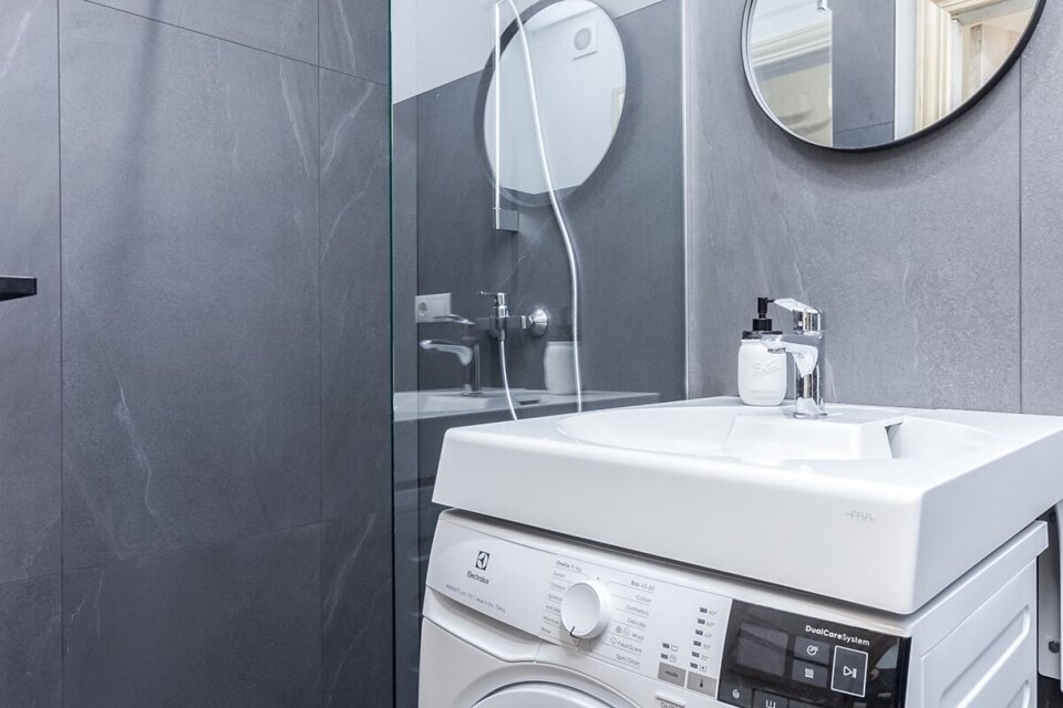 Artilērijas iela 19, Rīga